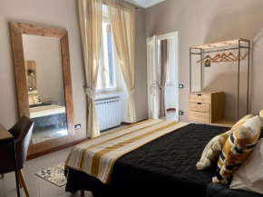 Two-room Apartment LaRocca-Trastevere